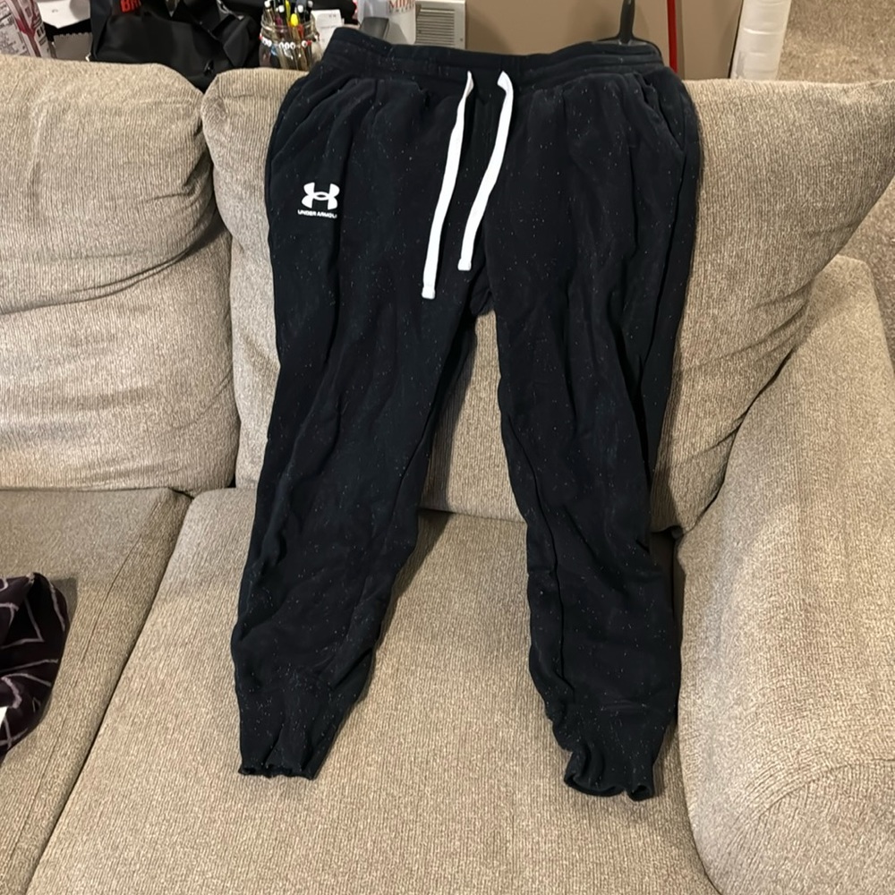 Under Armour joggers
